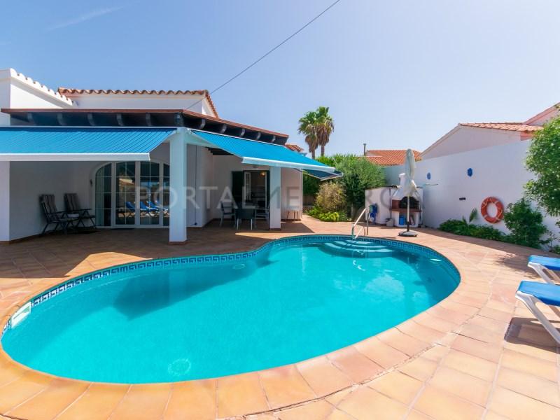 Chalet for Sale in Alaior