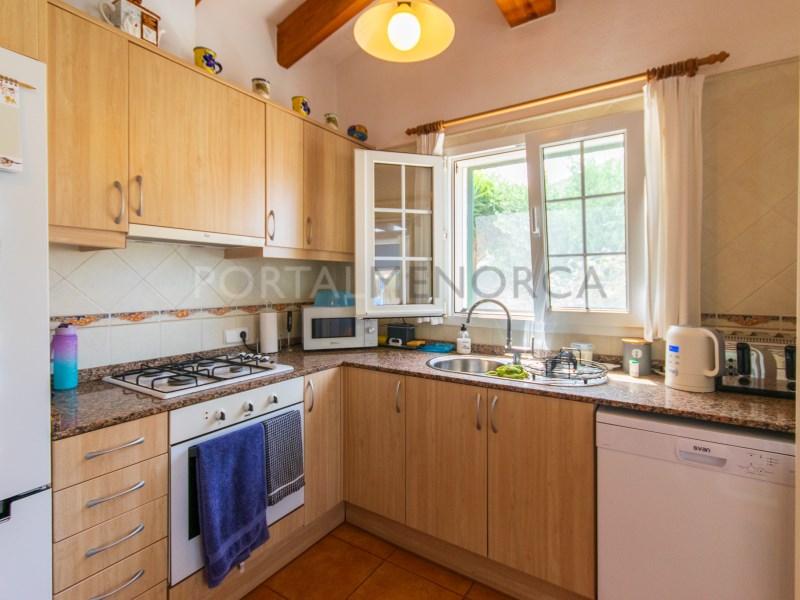 Chalet for Sale in Alaior