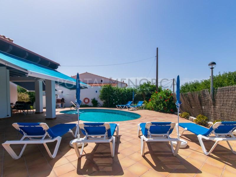 Chalet for Sale in Alaior