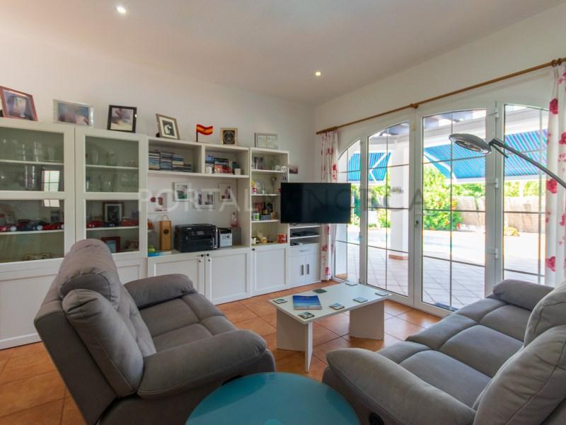 Chalet for Sale in Alaior