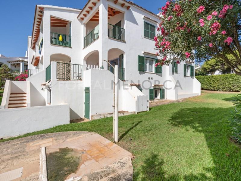 Apartment for Sale in Ciutadella de Menorca
