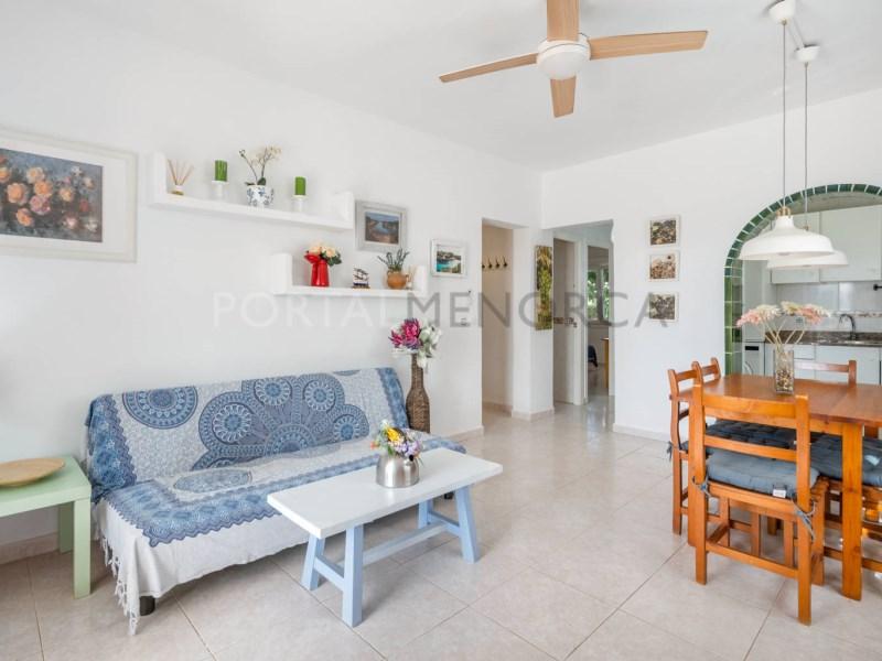 Apartamento en Venta en Ciutadella de Menorca