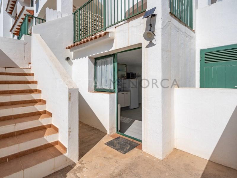 Apartamento en Venta en Ciutadella de Menorca