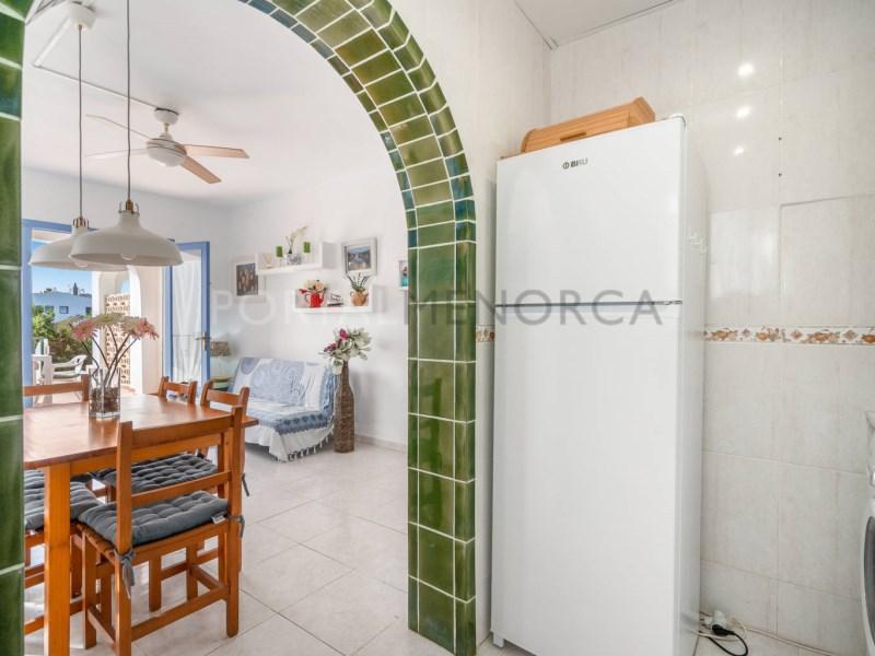 Apartment for Sale in Ciutadella de Menorca