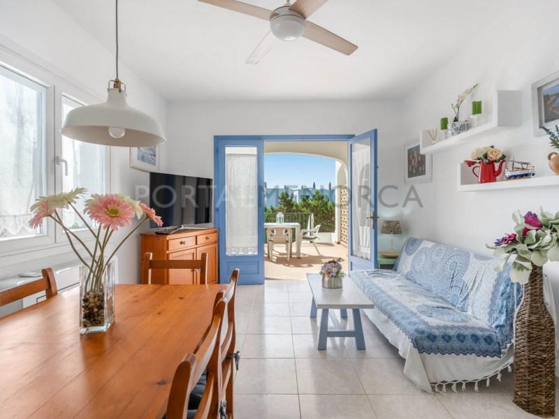 Apartamento en Venta en Ciutadella de Menorca