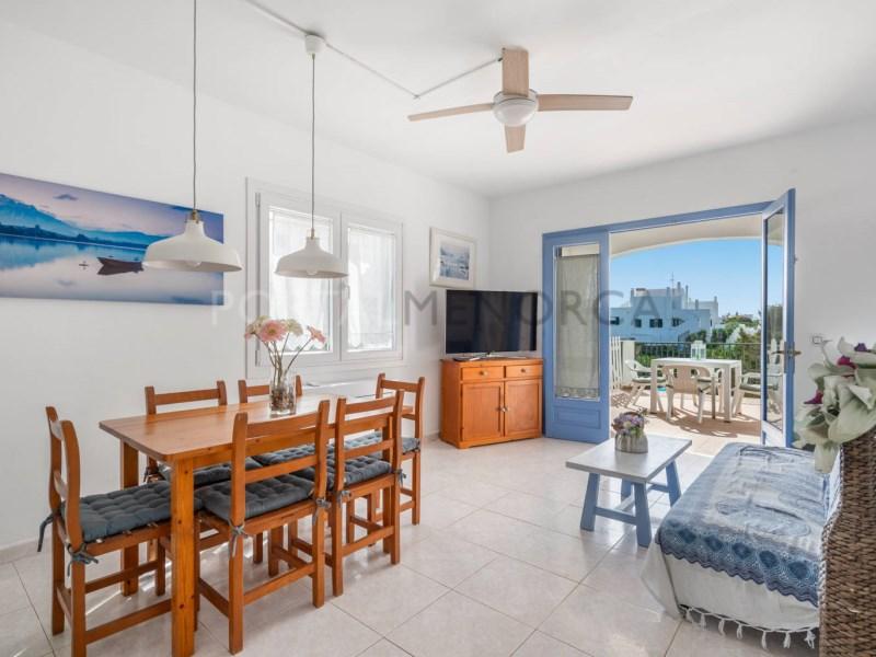 Apartamento en Venta en Ciutadella de Menorca