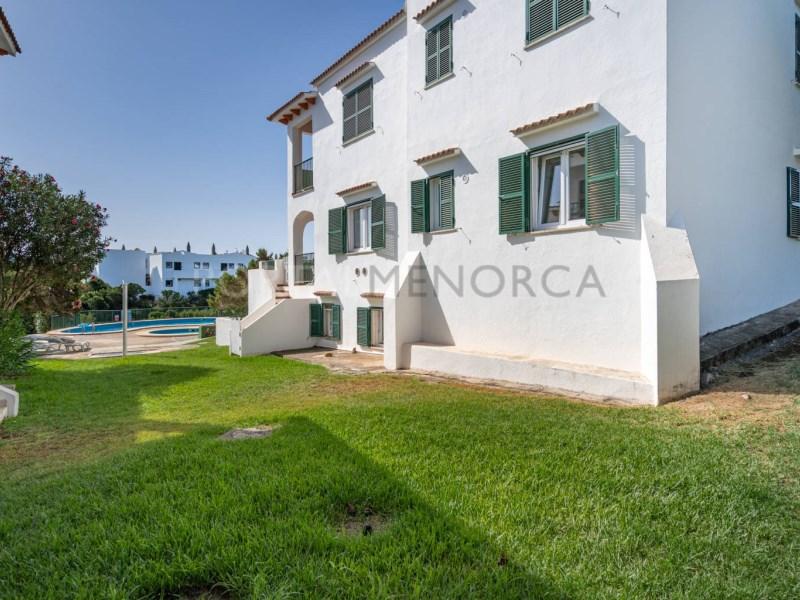 Apartamento en Venta en Ciutadella de Menorca