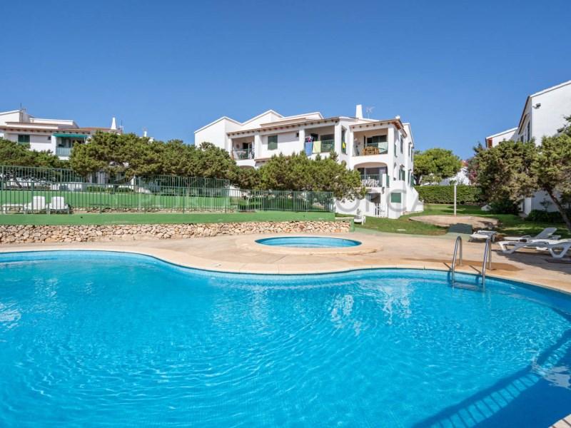 Apartamento en Venta en Ciutadella de Menorca