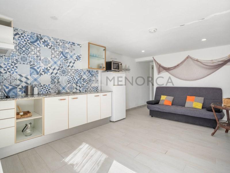 Apartment for Sale in Ciutadella de Menorca