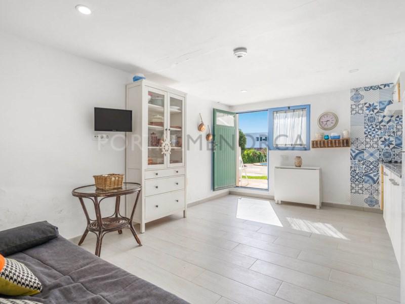 Apartment for Sale in Ciutadella de Menorca