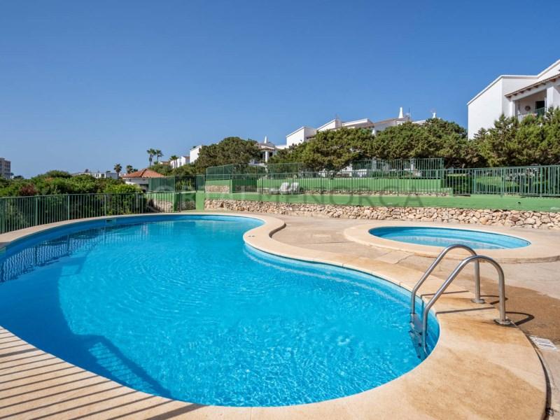 Apartment for Sale in Ciutadella de Menorca