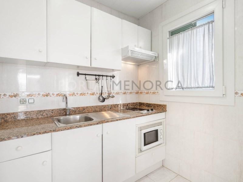 Apartment for Sale in Ciutadella de Menorca