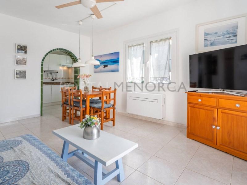 Apartamento en Venta en Ciutadella de Menorca