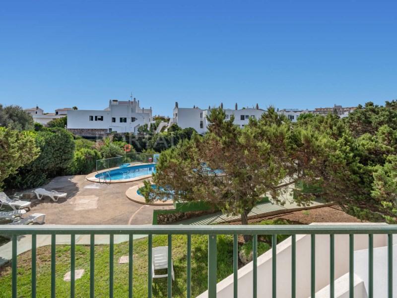 Apartment for Sale in Ciutadella de Menorca