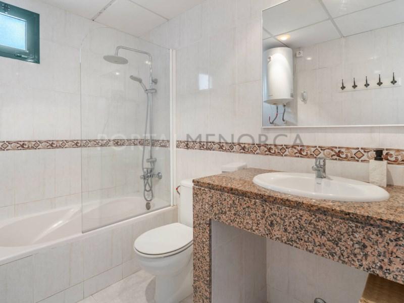 Apartamento en Venta en Ciutadella de Menorca