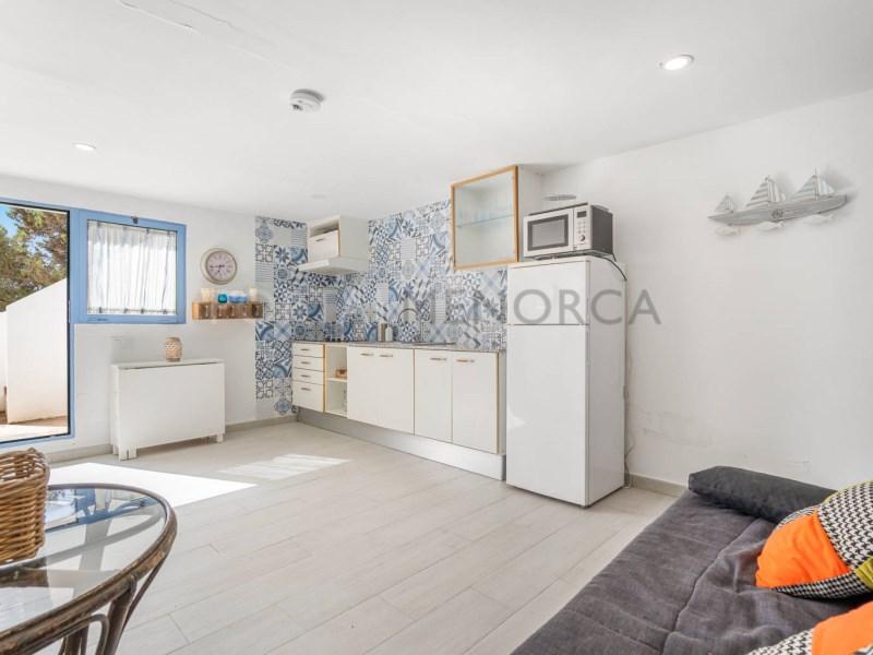 Apartamento en Venta en Ciutadella de Menorca