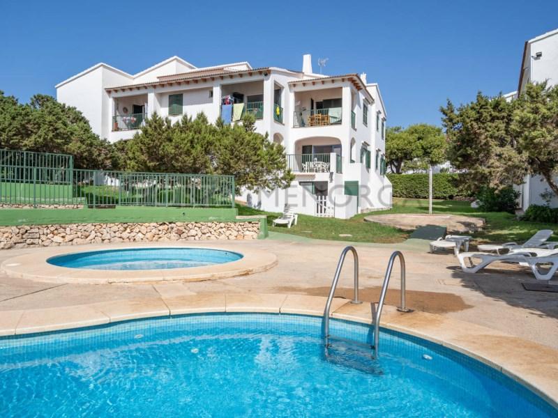 Apartamento en Venta en Ciutadella de Menorca