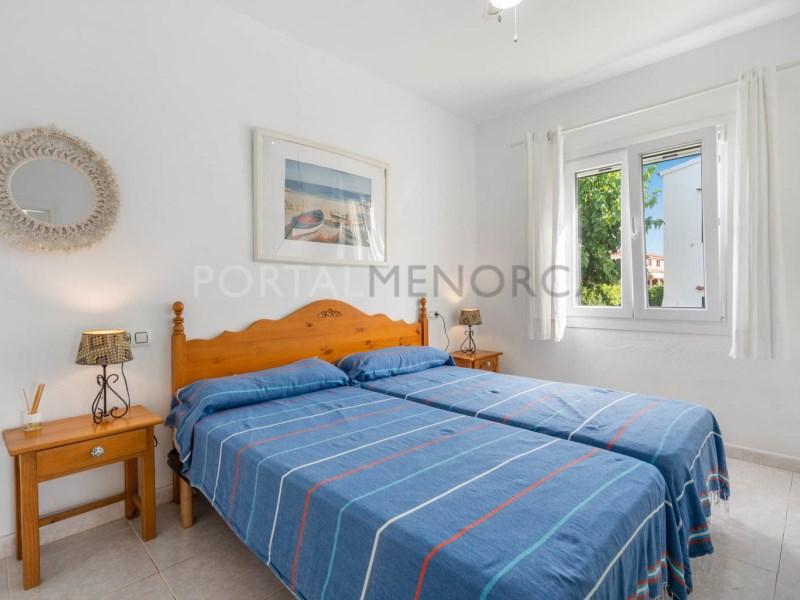 Apartamento en Venta en Ciutadella de Menorca