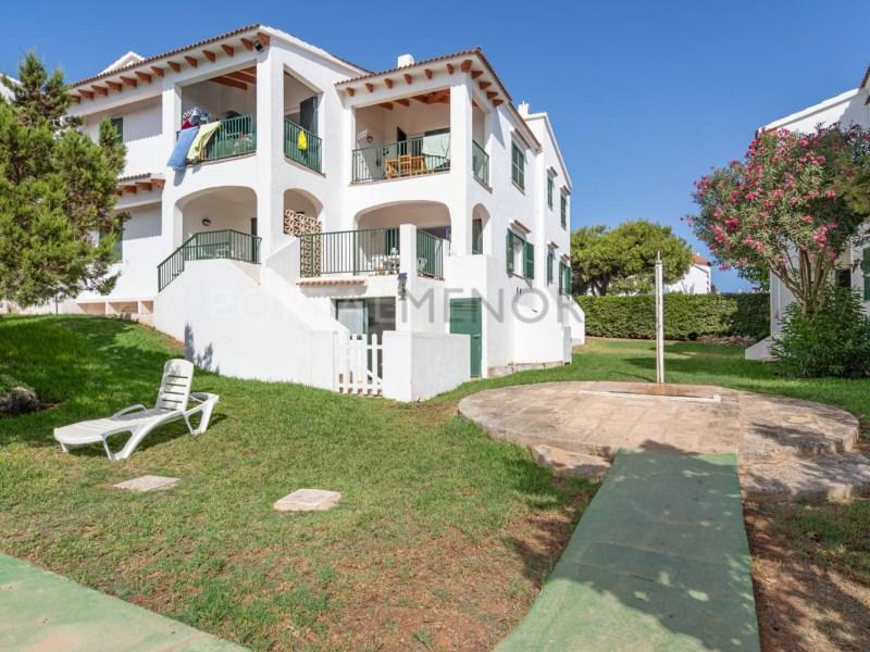 Apartment for Sale in Ciutadella de Menorca
