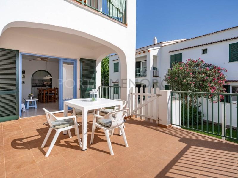 Apartamento en Venta en Ciutadella de Menorca