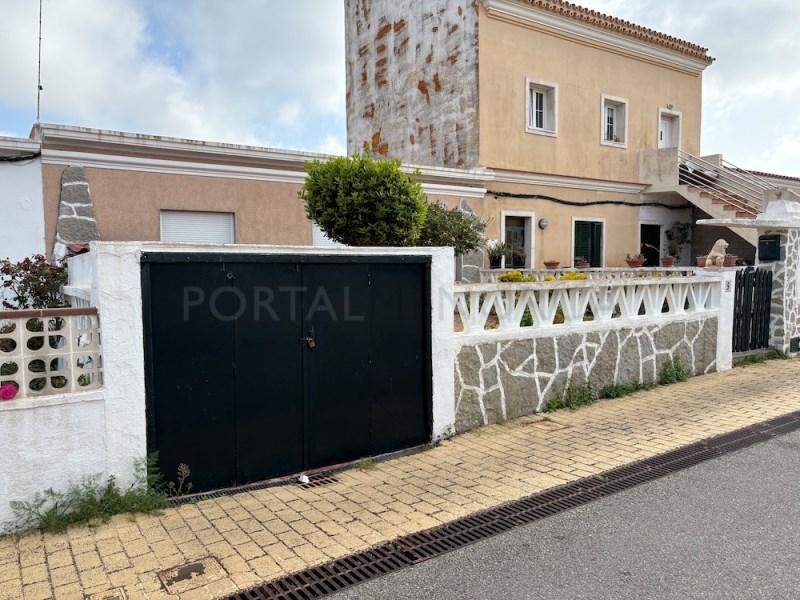 House for Sale in Mahón