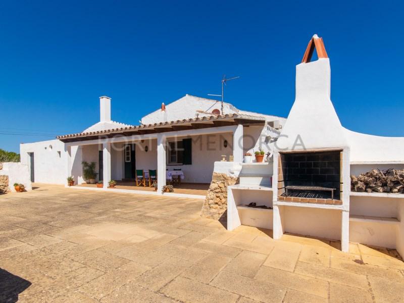Casa en Venta en Ferreries