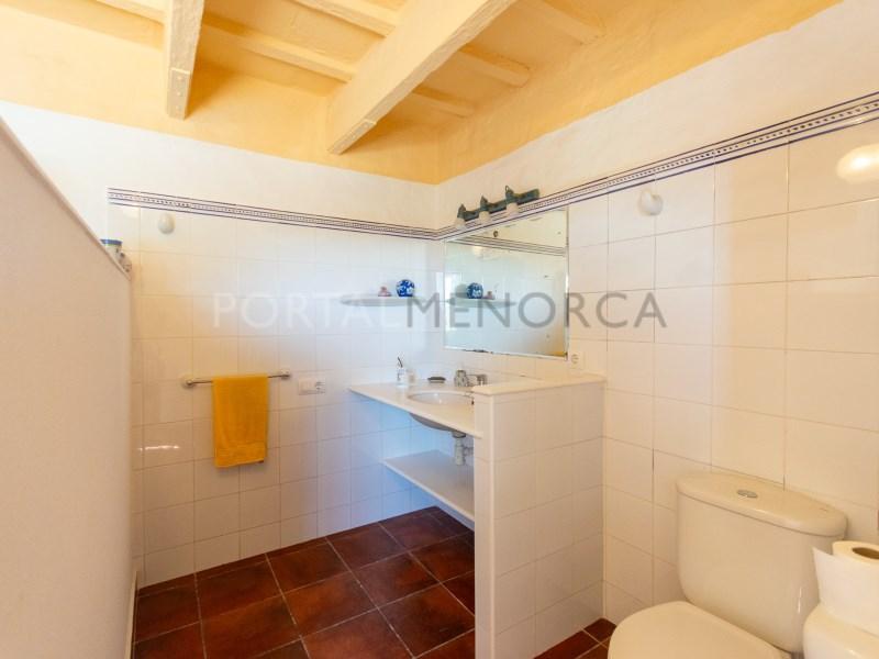 Casa en Venta en Ferreries