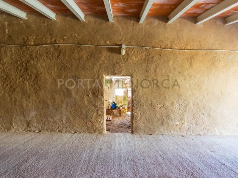 Casa en Venta en Ferreries
