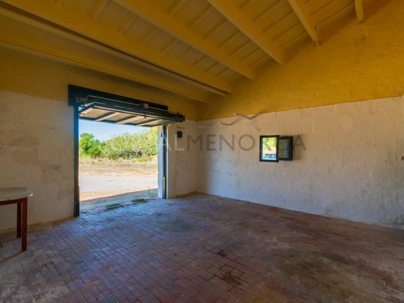 Casa en Venta en Ferreries