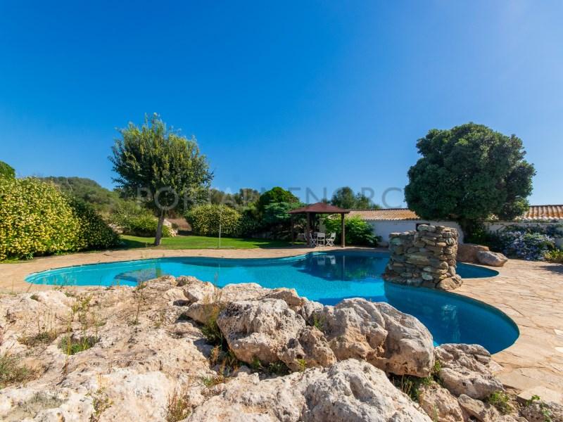Casa en Venta en Ferreries