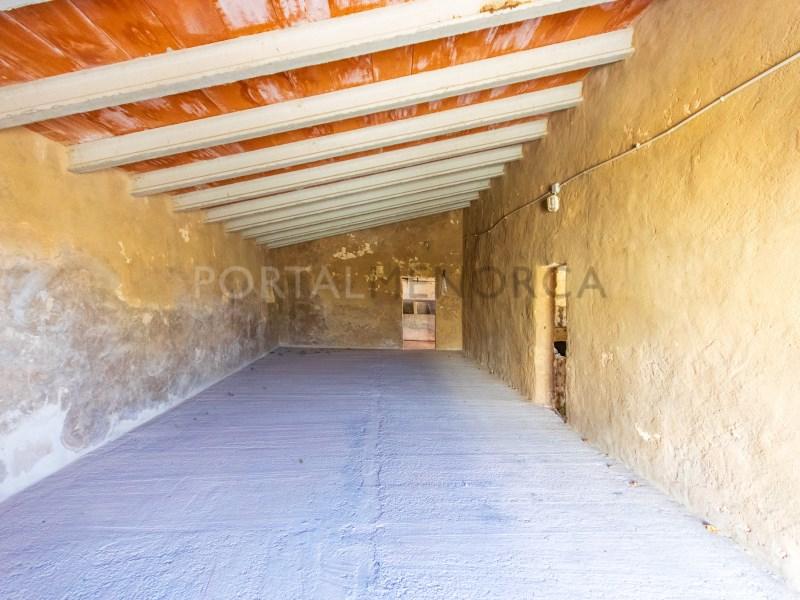 Casa en Venta en Ferreries