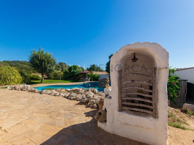 Casa en Venta en Ferreries