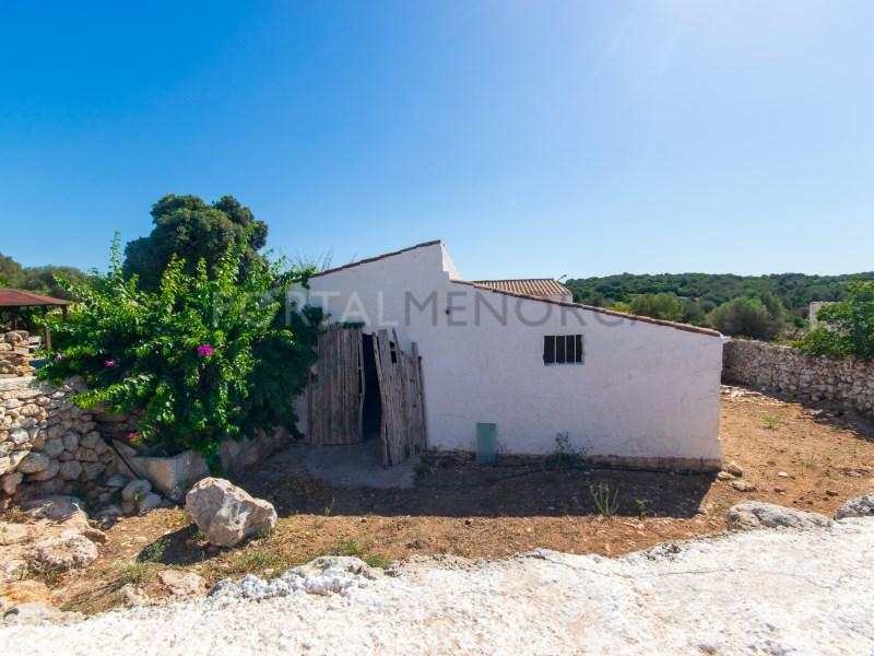 Casa en Venta en Ferreries