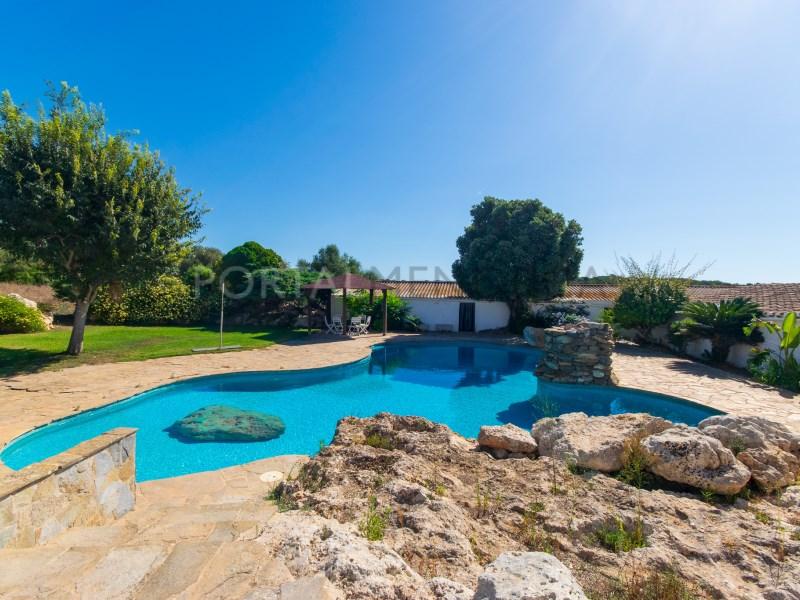 Casa en Venta en Ferreries