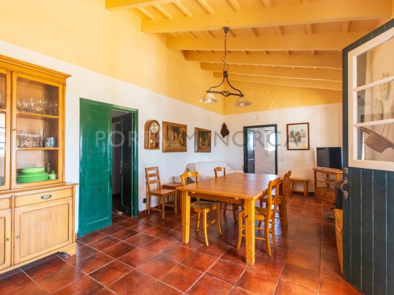 Casa en Venta en Ferreries