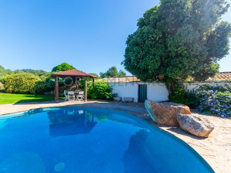 Casa en Venta en Ferreries