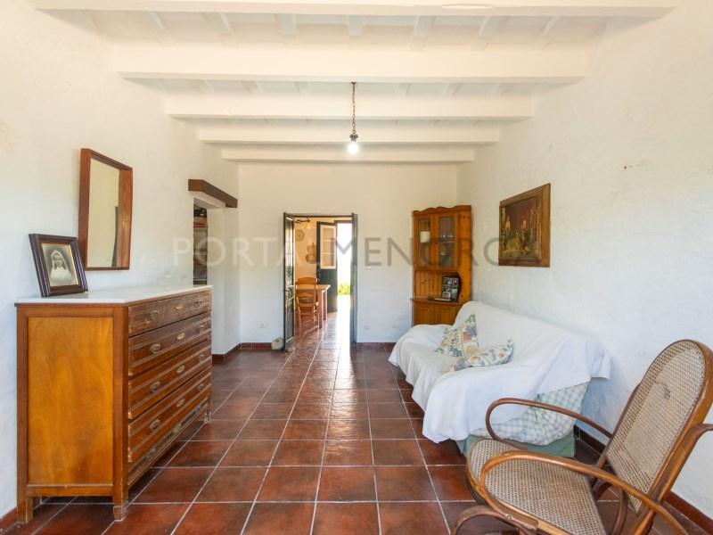 Casa en Venta en Ferreries