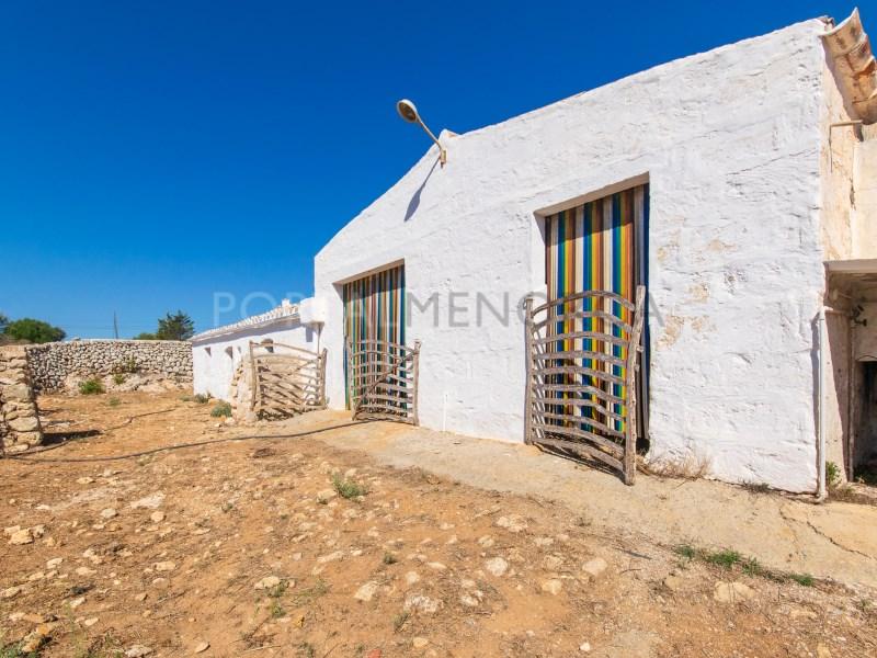 Casa en Venta en Ferreries