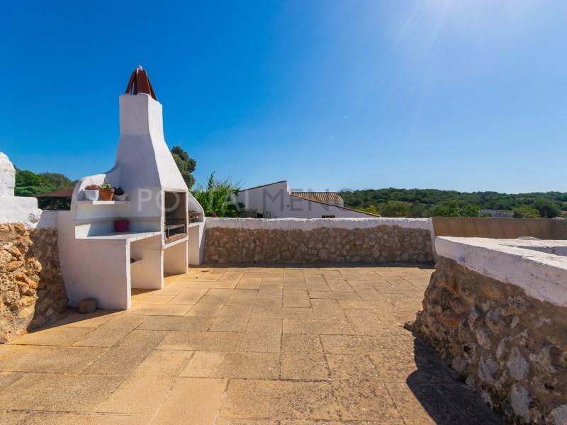 Casa en Venta en Ferreries