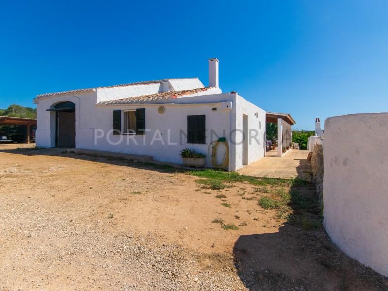 Casa en Venta en Ferreries