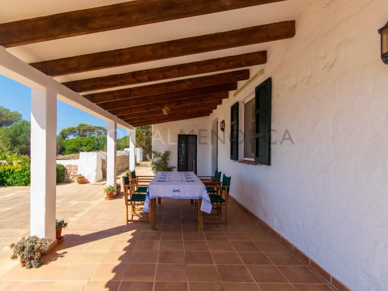 Casa en Venta en Ferreries