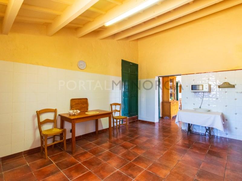 Casa en Venta en Ferreries