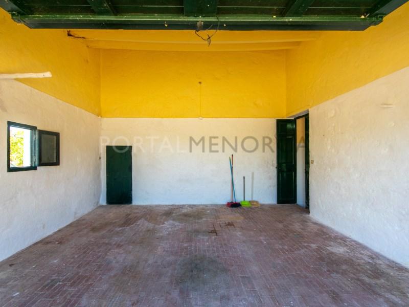 Casa en Venta en Ferreries