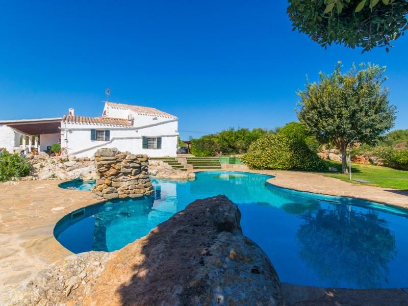 Casa en Venta en Ferreries
