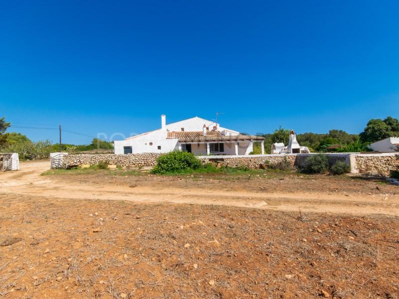 Casa en Venta en Ferreries