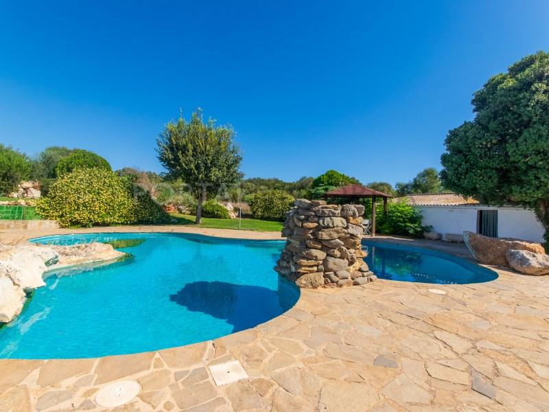 Casa en Venta en Ferreries