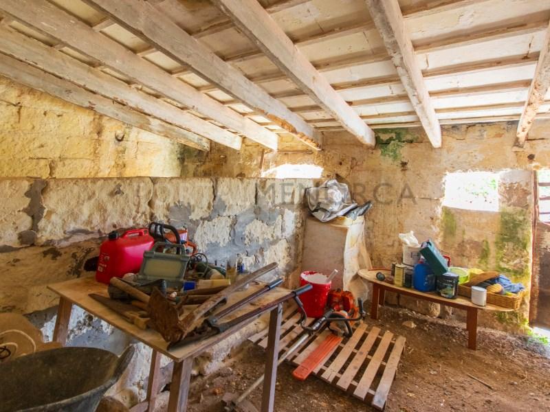 Casa en Venta en Ferreries