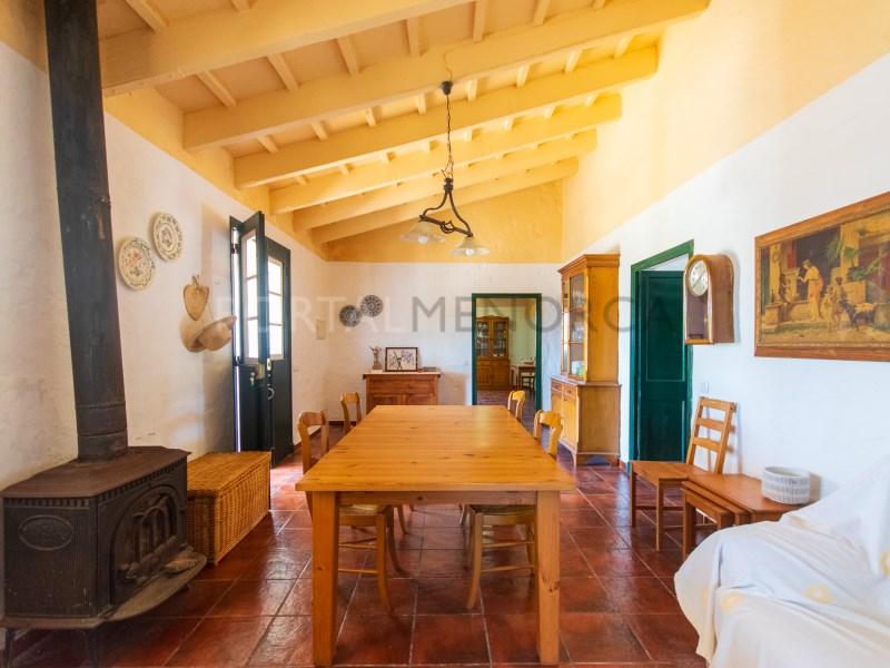 Casa en Venta en Ferreries