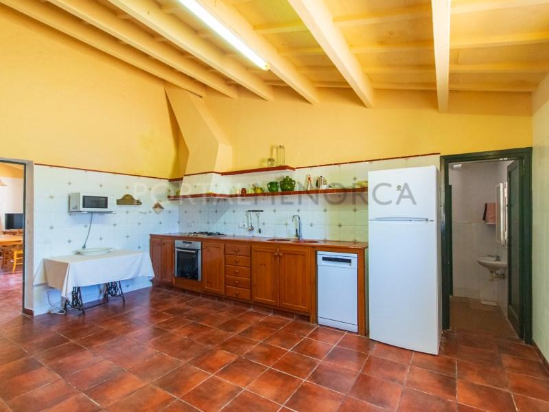 Casa en Venta en Ferreries
