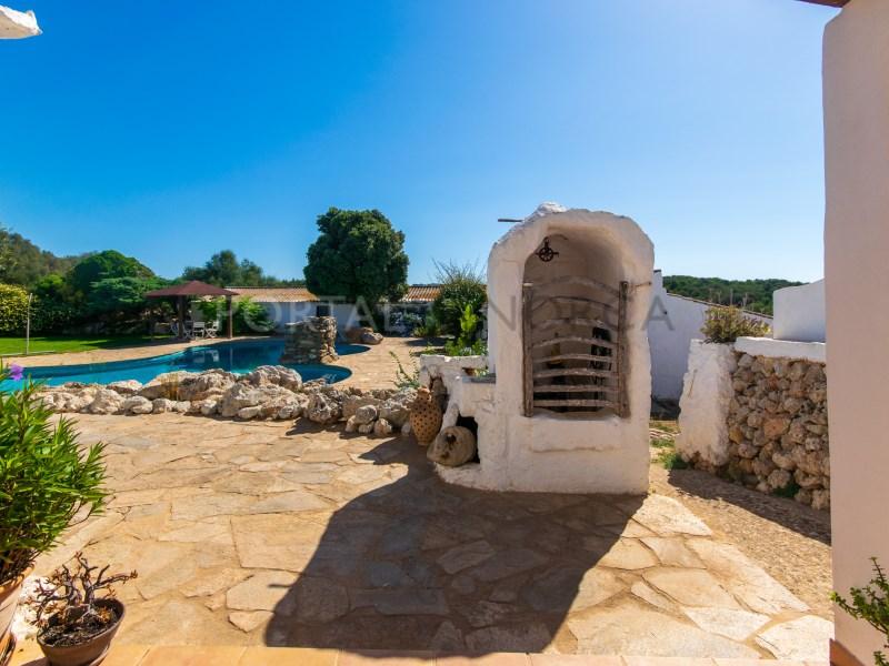 Casa en Venta en Ferreries